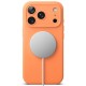 Θήκη Σιλικόνης Ringke Silicone Magnetic For iPhone 17 Pro Max Tangerine (SIMG1097E91) Θήκη Σιλικόνης Ringke Silicone Magnetic For iPhone 17 Pro Max Tangerine (SIMG1097E91)