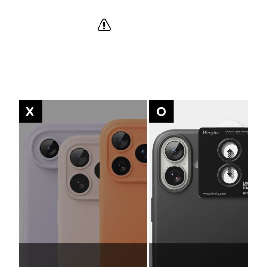 Θήκη Σιλικόνης Ringke Silicone Magnetic For iPhone 17 Pro Max Tangerine (SIMG1097E91) Θήκη Σιλικόνης Ringke Silicone Magnetic For iPhone 17 Pro Max Tangerine (SIMG1097E91)