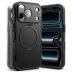 Θήκη Σιλικόνης Ringke Alles Heavy-duty rugged protection Case for iPhone 17 Pro black (AL1089E55)
