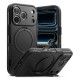 Θήκη Σιλικόνης Ringke Alles Heavy-duty rugged protection Case for iPhone 17 Pro black (AL1089E55)