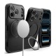 Θήκη Σιλικόνης Ringke Alles Heavy-duty rugged protection Case for iPhone 17 Pro black (AL1089E55)