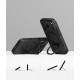 Θήκη Σιλικόνης Ringke Alles Heavy-duty rugged protection Case for iPhone 17 Pro black (AL1089E55)