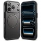 Θήκη Σιλικόνης Ringke Alles Heavy-duty rugged protection Case for iPhone 17 Pro Gun Metal (AL1089E74) Θήκη Σιλικόνης Ringke Alles Heavy-duty rugged protection Case for iPhone 17 Pro Gun Metal (AL1089E74)