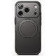 Θήκη Σιλικόνης Ringke Alles Heavy-duty rugged protection Case for iPhone 17 Pro Gun Metal (AL1089E74) Θήκη Σιλικόνης Ringke Alles Heavy-duty rugged protection Case for iPhone 17 Pro Gun Metal (AL1089E74)