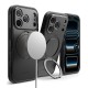 Θήκη Σιλικόνης Ringke Alles Heavy-duty rugged protection Case for iPhone 17 Pro Gun Metal (AL1089E74) Θήκη Σιλικόνης Ringke Alles Heavy-duty rugged protection Case for iPhone 17 Pro Gun Metal (AL1089E74)