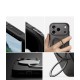 Θήκη Σιλικόνης Ringke Alles Heavy-duty rugged protection Case for iPhone 17 Pro Gun Metal (AL1089E74) Θήκη Σιλικόνης Ringke Alles Heavy-duty rugged protection Case for iPhone 17 Pro Gun Metal (AL1089E74)