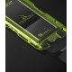 Γυαλί Προστασίας Ringke Easy Slide Tempered Glass Screen Protector for iPhone 17 Pro (2 Τεμάχια) (G4as1120) Γυαλί Προστασίας Ringke Easy Slide Tempered Glass Screen Protector for iPhone 17 Pro (2 Τεμάχια) (G4as1120)
