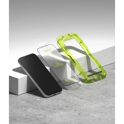 Γυαλί Προστασίας Ringke Easy Slide Tempered Glass Screen Protector for iPhone 17 Pro (2 Τεμάχια) (G4as1120) Γυαλί Προστασίας Ringke Easy Slide Tempered Glass Screen Protector for iPhone 17 Pro (2 Τεμάχια) (G4as1120)