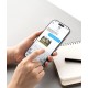 Γυαλί Προστασίας Ringke Easy Slide Tempered Glass Screen Protector for iPhone 17 Pro (2 Τεμάχια) (G4as1120) Γυαλί Προστασίας Ringke Easy Slide Tempered Glass Screen Protector for iPhone 17 Pro (2 Τεμάχια) (G4as1120)