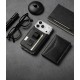 Αποσπώμενο κάλυμμα πορτοφολιού Ringke Folio Wallet Magnetic case for iPhone 17 Pro (FGWM1158R55)