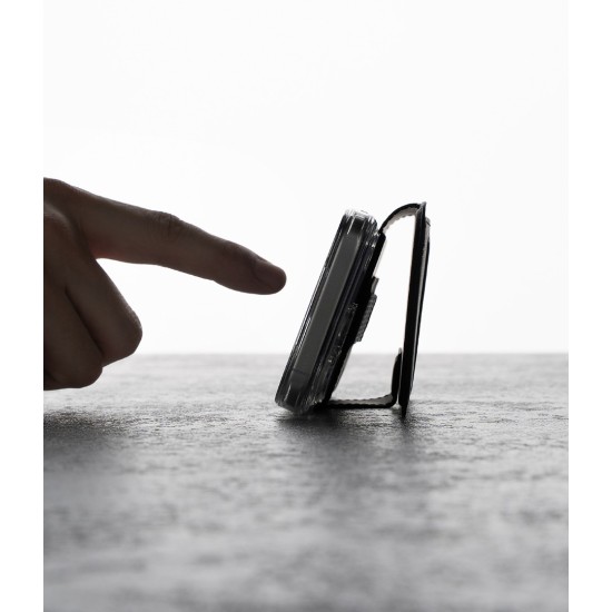 Αποσπώμενο κάλυμμα πορτοφολιού Ringke Folio Wallet Magnetic case for iPhone 17 Pro (FGWM1158R55)