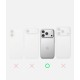 Αποσπώμενο κάλυμμα πορτοφολιού Ringke Folio Wallet Magnetic case for iPhone 17 Pro (FGWM1158R55)