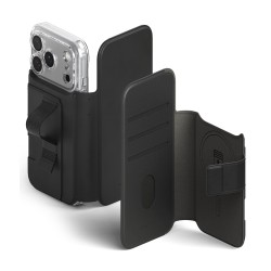 Αποσπώμενο κάλυμμα πορτοφολιού Ringke Folio Wallet Magnetic case for iPhone 17 Pro (FGWM1158R55)