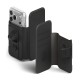 Αποσπώμενο κάλυμμα πορτοφολιού Ringke Folio Wallet Magnetic case for iPhone 17 Pro (FGWM1158R55)