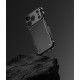 Θήκη Σιλικόνης Ringke Fusion X durable PC Case with TPU Bumper for iPhone 17 Pro black (FX1087E55) Θήκη Σιλικόνης Ringke Fusion X durable PC Case with TPU Bumper for iPhone 17 Pro black (FX1087E55)