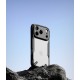Θήκη Σιλικόνης Ringke Fusion X durable PC Case with TPU Bumper for iPhone 17 Pro black (FX1087E55) Θήκη Σιλικόνης Ringke Fusion X durable PC Case with TPU Bumper for iPhone 17 Pro black (FX1087E55)