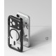 Θήκη Σιλικόνης Ringke Fusion X durable Magnetic PC Case with TPU Bumper for iPhone 17 Pro black (FXMG1087E55) Θήκη Σιλικόνης Ringke Fusion X durable Magnetic PC Case with TPU Bumper for iPhone 17 Pro black (FXMG1087E55)