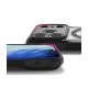 Θήκη Σιλικόνης Ringke Fusion X durable Magnetic PC Case with TPU Bumper for iPhone 17 Pro black (FXMG1087E55) Θήκη Σιλικόνης Ringke Fusion X durable Magnetic PC Case with TPU Bumper for iPhone 17 Pro black (FXMG1087E55)