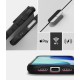 Θήκη Σιλικόνης Ringke Fusion X durable Magnetic PC Case with TPU Bumper for iPhone 17 Pro black (FXMG1087E55) Θήκη Σιλικόνης Ringke Fusion X durable Magnetic PC Case with TPU Bumper for iPhone 17 Pro black (FXMG1087E55)