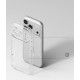 Θήκη Σιλικόνης Ringke Fusion polycarbonate case with TPU frame for iPhone 17 Pro Clear (F1082E52) Θήκη Σιλικόνης Ringke Fusion polycarbonate case with TPU frame for iPhone 17 Pro Clear (F1082E52)