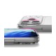 Θήκη Σιλικόνης Ringke Fusion polycarbonate case with TPU frame for iPhone 17 Pro Clear (F1082E52) Θήκη Σιλικόνης Ringke Fusion polycarbonate case with TPU frame for iPhone 17 Pro Clear (F1082E52)