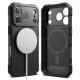 Θήκη Σιλικόνης Ringke Rugged Gear Magnetic protection Case for iPhone 17 Pro black (RGM1086E55) Θήκη Σιλικόνης Ringke Rugged Gear Magnetic protection Case for iPhone 17 Pro black (RGM1086E55)
