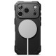 Θήκη Σιλικόνης Ringke Rugged Gear Magnetic protection Case for iPhone 17 Pro black (RGM1086E55) Θήκη Σιλικόνης Ringke Rugged Gear Magnetic protection Case for iPhone 17 Pro black (RGM1086E55)