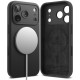 Θήκη Σιλικόνης Ringke Silicone Magnetic For iPhone 17 Pro Black (SIMG1088E55) Θήκη Σιλικόνης Ringke Silicone Magnetic For iPhone 17 Pro Black (SIMG1088E55)