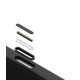 Θήκη Σιλικόνης Ringke Silicone Magnetic For iPhone 17 Pro Black (SIMG1088E55) Θήκη Σιλικόνης Ringke Silicone Magnetic For iPhone 17 Pro Black (SIMG1088E55)