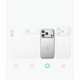 Θήκη Σιλικόνης Ringke Silicone Magnetic For iPhone 17 Pro Black (SIMG1088E55) Θήκη Σιλικόνης Ringke Silicone Magnetic For iPhone 17 Pro Black (SIMG1088E55)
