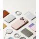 Θήκη Σιλικόνης Ringke Silicone Magnetic For iPhone 17 Pro Pink Sand (SIMG1088E67) Θήκη Σιλικόνης Ringke Silicone Magnetic For iPhone 17 Pro Pink Sand (SIMG1088E67)