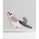 Θήκη Σιλικόνης Ringke Silicone Magnetic For iPhone 17 Pro Pink Sand (SIMG1088E67) Θήκη Σιλικόνης Ringke Silicone Magnetic For iPhone 17 Pro Pink Sand (SIMG1088E67)