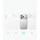 Θήκη Σιλικόνης Ringke Silicone Magnetic For iPhone 17 Pro Pink Sand (SIMG1088E67) Θήκη Σιλικόνης Ringke Silicone Magnetic For iPhone 17 Pro Pink Sand (SIMG1088E67)
