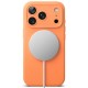Θήκη Σιλικόνης Ringke Silicone Magnetic For iPhone 17 Pro Tangerine (SIMG1088R91) Θήκη Σιλικόνης Ringke Silicone Magnetic For iPhone 17 Pro Tangerine (SIMG1088R91)