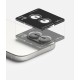Γυαλί Προστασίας Κάμερας Ringke Camera Lens Frame Glass (2 Τεμάχια) for iPhone 17 (CLF1G1128) Black