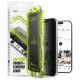 Γυαλί Προστασίας Ringke Easy Slide Privacy Tempered Glass Screen Protector for iPhone 17 (2 Τεμάχια) (G4as1127)