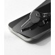Γυαλί Προστασίας Ringke Easy Slide Privacy Tempered Glass Screen Protector for iPhone 17 (2 Τεμάχια) (G4as1127)