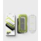 Γυαλί Προστασίας Ringke Easy Slide Tempered Glass Screen Protector for iPhone 17 (2 Τεμάχια) (G4as1126)