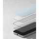 Γυαλί Προστασίας Ringke Easy Slide Tempered Glass Screen Protector for iPhone 17 (2 Τεμάχια) (G4as1126)