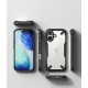 Θήκη Σιλικόνης Ringke Fusion X durable PC Case with TPU Bumper for iPhone 17 (FX1103E55) Θήκη Σιλικόνης Ringke Fusion X durable PC Case with TPU Bumper for iPhone 17 (FX1103E55)