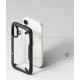 Θήκη Σιλικόνης Ringke Fusion X durable PC Case with TPU Bumper for iPhone 17 (FX1103E55) Θήκη Σιλικόνης Ringke Fusion X durable PC Case with TPU Bumper for iPhone 17 (FX1103E55)