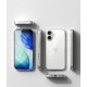 Θήκη Σιλικόνης Ringke Fusion polycarbonate case with TPU frame for iPhone 17 (FM1100E52) Θήκη Σιλικόνης Ringke Fusion polycarbonate case with TPU frame for iPhone 17 (FM1100E52)