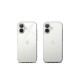 Θήκη Σιλικόνης Ringke Fusion polycarbonate case with TPU frame for iPhone 17 (FM1100E52) Θήκη Σιλικόνης Ringke Fusion polycarbonate case with TPU frame for iPhone 17 (FM1100E52)