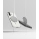 Θήκη Σιλικόνης Ringke Fusion Magnetic polycarbonate case with TPU frame for iPhone 17 (FMG1100E52) Θήκη Σιλικόνης Ringke Fusion Magnetic polycarbonate case with TPU frame for iPhone 17 (FMG1100E52)