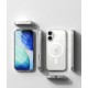 Θήκη Σιλικόνης Ringke Fusion Magnetic polycarbonate case with TPU frame for iPhone 17 (FMG1100E52) Θήκη Σιλικόνης Ringke Fusion Magnetic polycarbonate case with TPU frame for iPhone 17 (FMG1100E52)