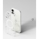 Θήκη Σιλικόνης Ringke Fusion Magnetic polycarbonate case with TPU frame for iPhone 17 (FMG1100E52) Θήκη Σιλικόνης Ringke Fusion Magnetic polycarbonate case with TPU frame for iPhone 17 (FMG1100E52)