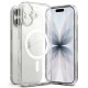 Θήκη Σιλικόνης Ringke Fusion Magnetic polycarbonate case with TPU frame for iPhone 17 (FMG1100E52) Θήκη Σιλικόνης Ringke Fusion Magnetic polycarbonate case with TPU frame for iPhone 17 (FMG1100E52)