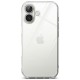 Θήκη Σιλικόνης Ringke Fusion polycarbonate case with TPU frame for iPhone 17 (FM1100E52) Θήκη Σιλικόνης Ringke Fusion polycarbonate case with TPU frame for iPhone 17 (FM1100E52)
