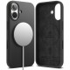 Θήκη Σιλικόνης Ringke Silicone Magnetic For iPhone 17 Black (SIMG1104E55) Θήκη Σιλικόνης Ringke Silicone Magnetic For iPhone 17 Black (SIMG1104E55)
