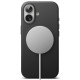 Θήκη Σιλικόνης Ringke Silicone Magnetic For iPhone 17 Black (SIMG1104E55) Θήκη Σιλικόνης Ringke Silicone Magnetic For iPhone 17 Black (SIMG1104E55)